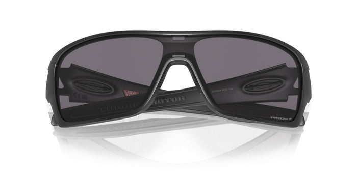 Sonnenbrillen Oakley Turbine Rotor OO9307 28 01 32 — vista 4