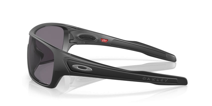 Sonnenbrillen Oakley Turbine Rotor OO9307 28 01 32 — vista 3