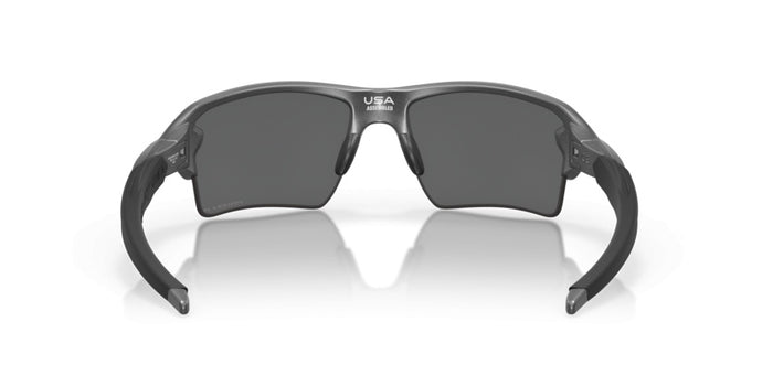 Sonnenbrillen Oakley Flak Jacket 2.0 OO9188 F8 59 12 — vista 6