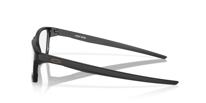 Prescription Glasses Oakley Port Bow OX8164 01 55 17 — vista 3