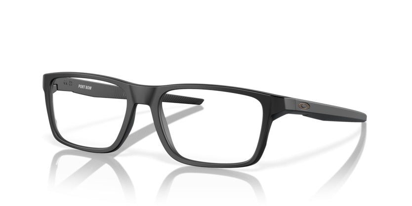 Prescription Glasses Oakley Port Bow OX8164 01 55 17