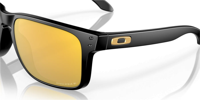 Солнцезащитные очки Oakley Holbrook XL OO9417 23 59 18 — vista 5