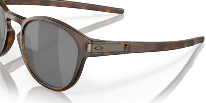 Sonnenbrillen Oakley Latch OO9265 22 53 21 — vista 5
