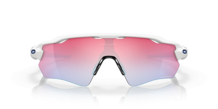 Sonnenbrillen Oakley Radar Ev Path OO9208 47 01 38 — vista 2