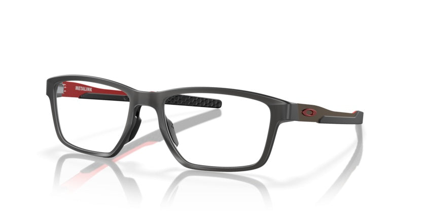 Korrektionsbrillen Oakley Metalink OX8153 05 55 17