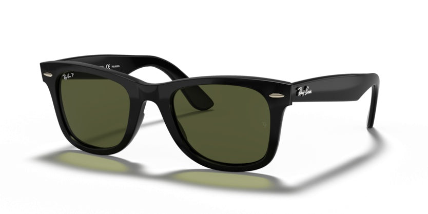 Ray-Ban Wayfarer Ease RB4340 601/58 50 22 太阳镜