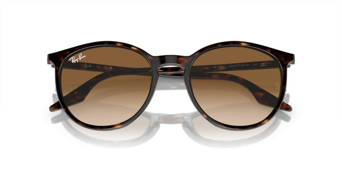 Gafas de Sol Ray-Ban RB2204 902/51 51 20 — vista 4