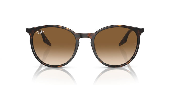 Gafas de Sol Ray-Ban RB2204 902/51 51 20 — vista 2