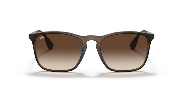 Sunglasses Ray-Ban Chris RB4187 856/13 54 18 — vista 2