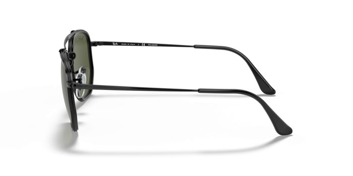 Gafas de Sol Ray-Ban The Marshal RB3648M 002/58 52 23 — vista 3
