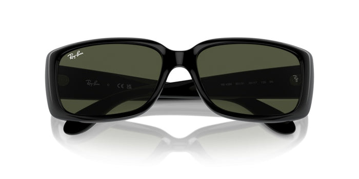 Ray-Ban RB4389 601/31 58 17 太阳镜 — vista 2