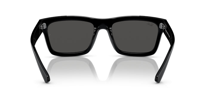 Gafas de Sol Ray-Ban Warren RB4396 667787 57 20 — vista 6