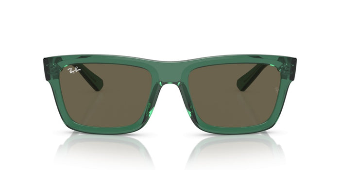 Gafas de Sol Ray-Ban Warren RB4396 6681/3 57 20 — vista 2