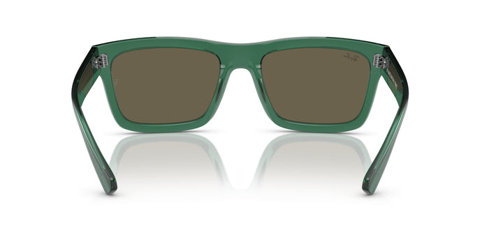 Gafas de Sol Ray-Ban Warren RB4396 6681/3 57 20 — vista 6