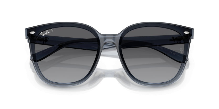 Gafas de Sol Ray-Ban RB4423D 6592T3 66 15