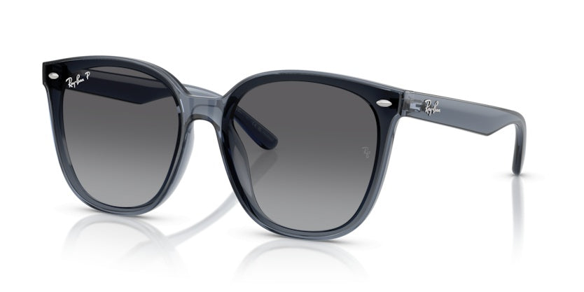 Sonnenbrillen Ray-Ban RB4423D 6592T3 66 15