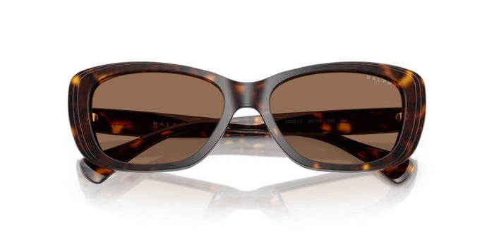 太阳镜 Ralph Lauren RA5322U 500313 55 16 — vista 5