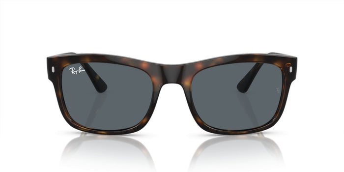 Lunettes de Soleil Ray-Ban RB4428 710/R5 56 21 — vista 2