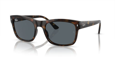 Lunettes de Soleil Ray-Ban RB4428 710/R5 56 21