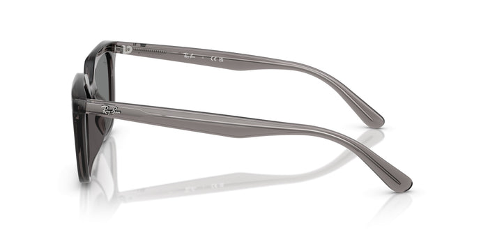 Sunglasses Ray-Ban RB4439D 667587 54 21 — vista 3