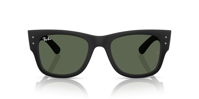 Sunglasses Ray-Ban RB4840 601S71 52 21 — vista 2
