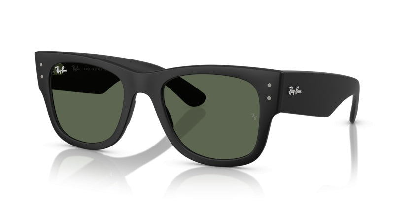 Sunglasses Ray-Ban RB4840 601S71 52 21