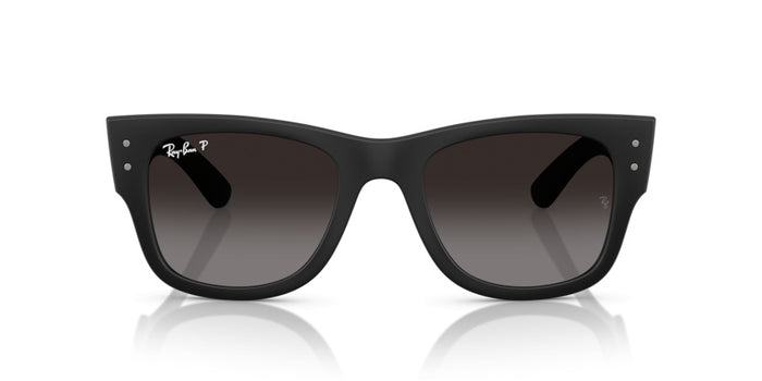 Sunglasses Ray-Ban RB4840 601ST3 52 21 — vista 2