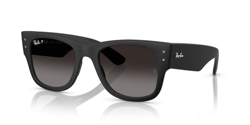 Sunglasses Ray-Ban RB4840 601ST3 52 21