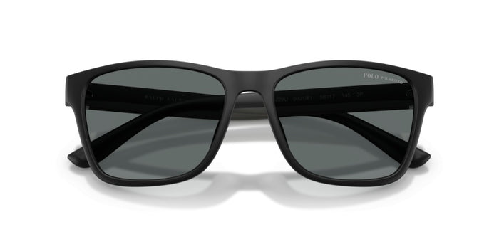 Gafas de Sol Polo Ralph Lauren PH4229U 500181 56 17 — vista 4