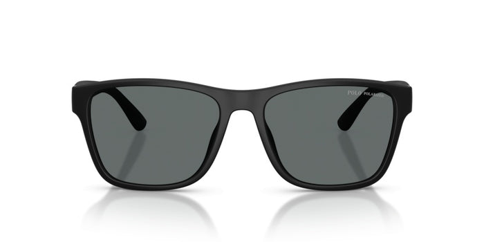 Gafas de Sol Polo Ralph Lauren PH4229U 500181 56 17 — vista 2