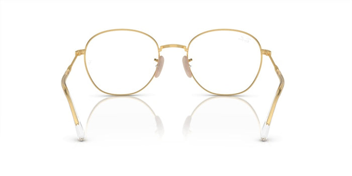 Korrektionsbrillen Ray-Ban RX6509 2500 53 20 — vista 5