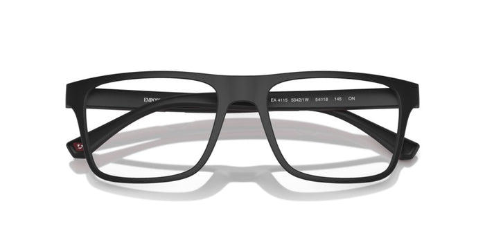 Emporio Armani EA4115 50421W 54 18 — vista 4