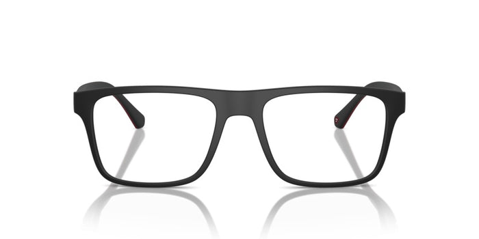 Emporio Armani EA4115 50421W 54 18 — vista 2
