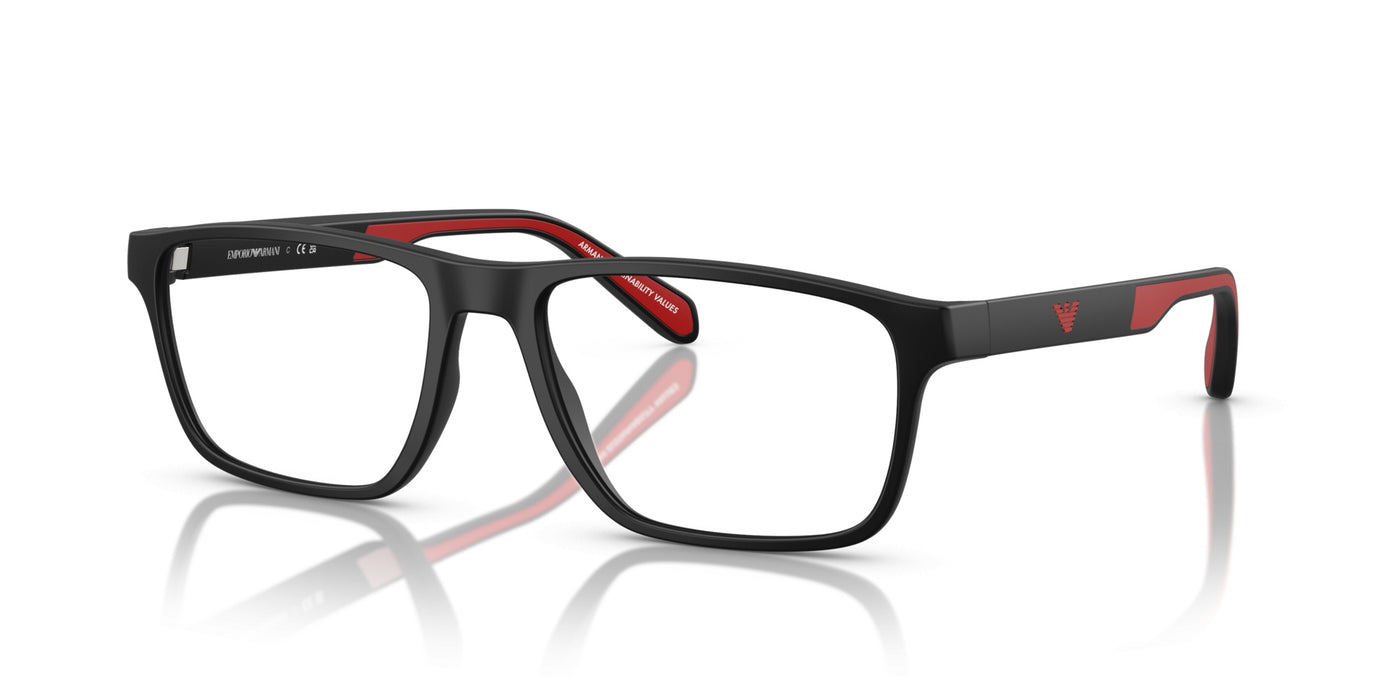 Очки для зрения Emporio Armani EA3233 5997 56 17