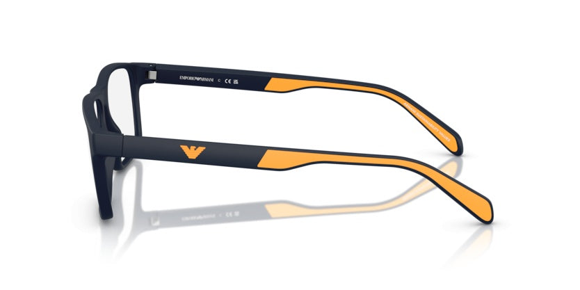 Gafas Graduadas Emporio Armani EA3233 5088 56 17