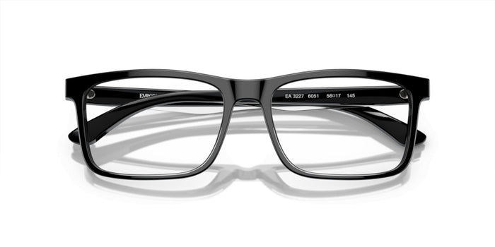 Emporio Armani EA3227 6051 56 17 光学镜架 — vista 4