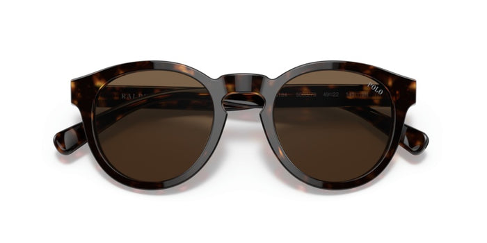 Gafas de Sol Polo Ralph Lauren PH4184 542173 49 22 — vista 4