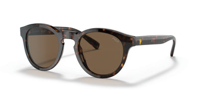 Sunglasses Polo Ralph Lauren PH4184 542173 49 22