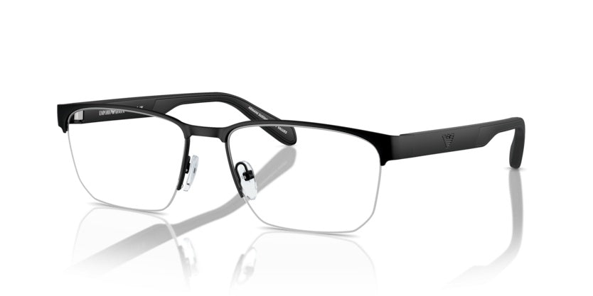 Emporio Armani EA1162 3001 56 17 近视眼镜
