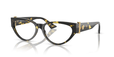 Lunettes de Vue Versace VE3366 5428 53 16