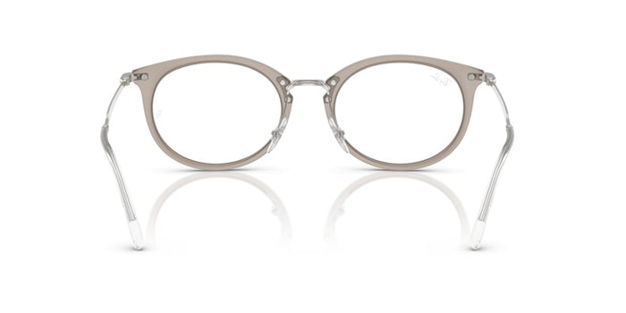 Lunettes de Vue Ray-Ban RX7255 8125 53 20 — vista 5