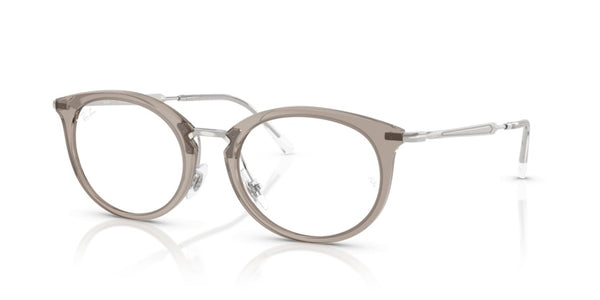 Gafas Graduadas Ray-Ban RX7255 8125 53 20