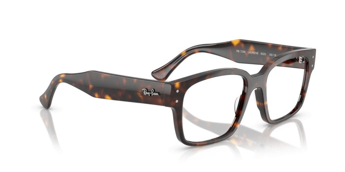 Lunettes de Vue Ray-Ban RX7199 5204 54 18 — vista 4
