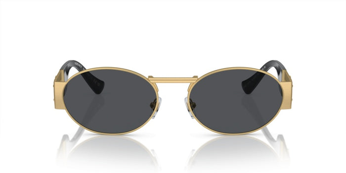Lunettes de Soleil Versace VE2264 100287 56 18 — vista 2