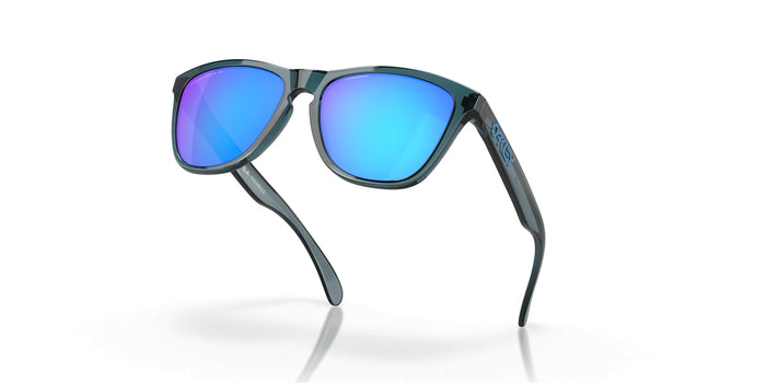 Sonnenbrillen Oakley Frogskins OO9013 F6 55 17 — vista 5