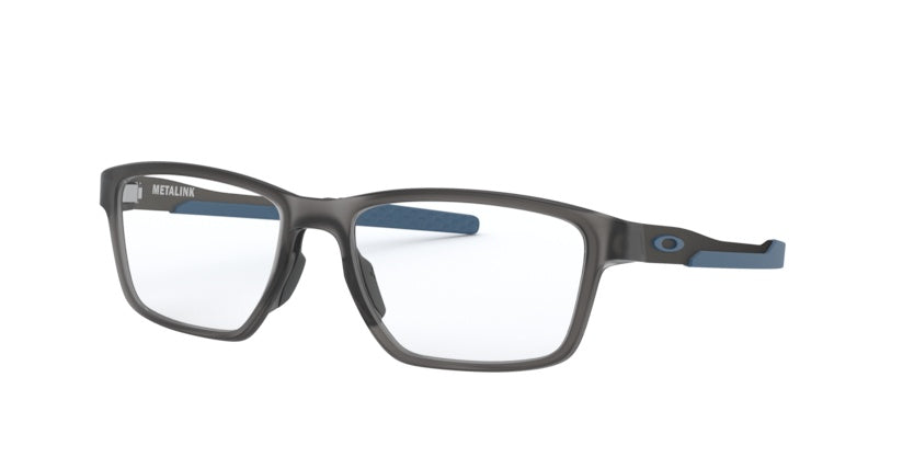 Lunettes de Vue Oakley Metalink OX8153 07 55 17