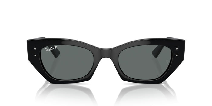 Gafas de Sol Ray-Ban Zena RB4430 667781 49 22 — vista 2