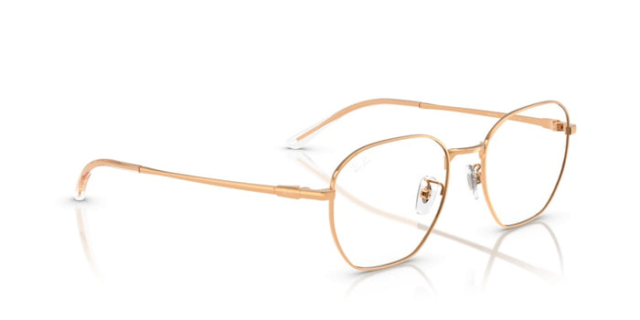 Lunettes de Vue Ray-Ban RX8777D 1248 53 19 — vista 4