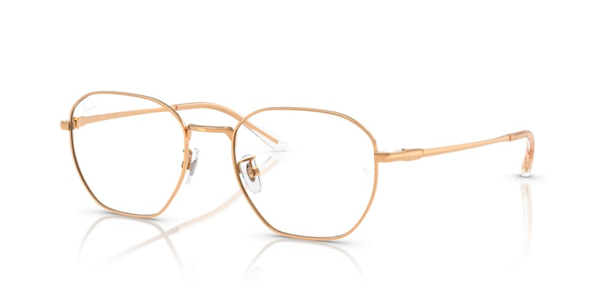Lunettes de Vue Ray-Ban RX8777D 1248 53 19
