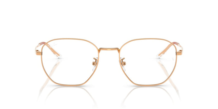 Lunettes de Vue Ray-Ban RX8777D 1248 53 19 — vista 2